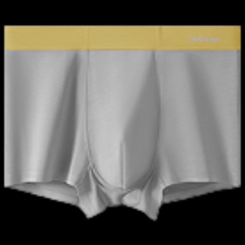 

Мужское охлаждающее белье из модала Lenzing 4XL