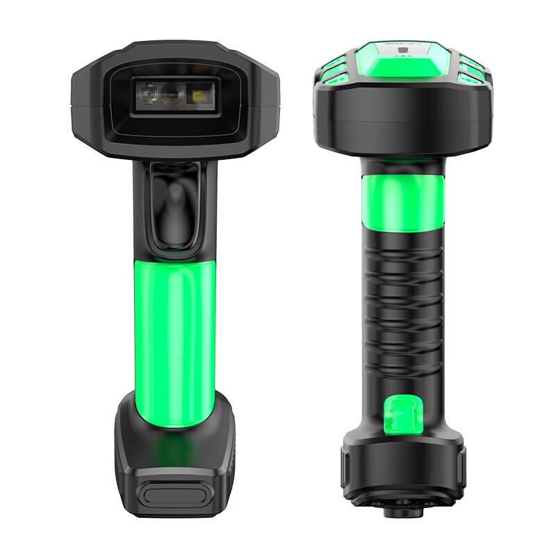 

Comet TE560 Wired Industrial 1D/2D Barcode Scanner