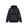 Jordan Pullover Herren Schwarz Kapuze Moderat Sonstige DV1592-010