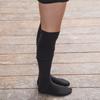 OVERKNEE SOCKS (COTTON)