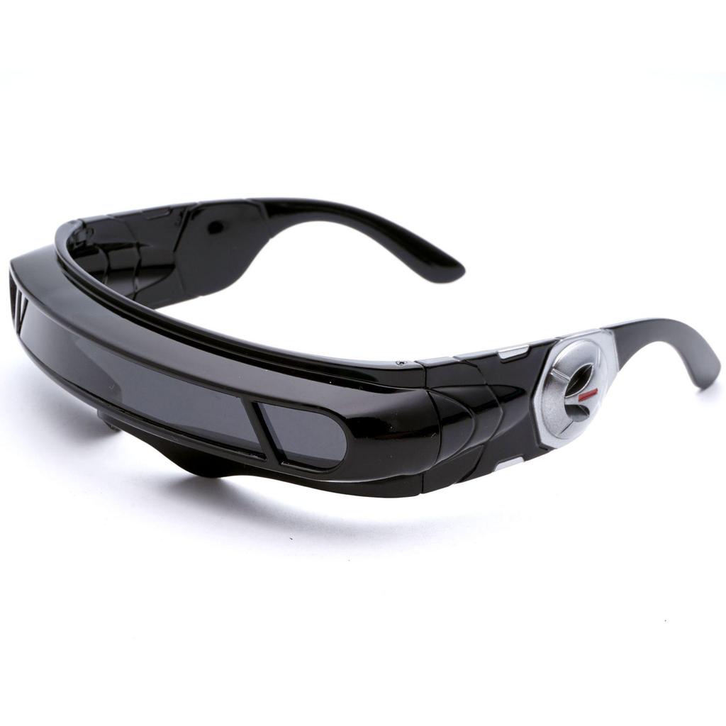 Lunettes de soleil de sport polarisées X Alien - Protection oculaire laser cool et élégante