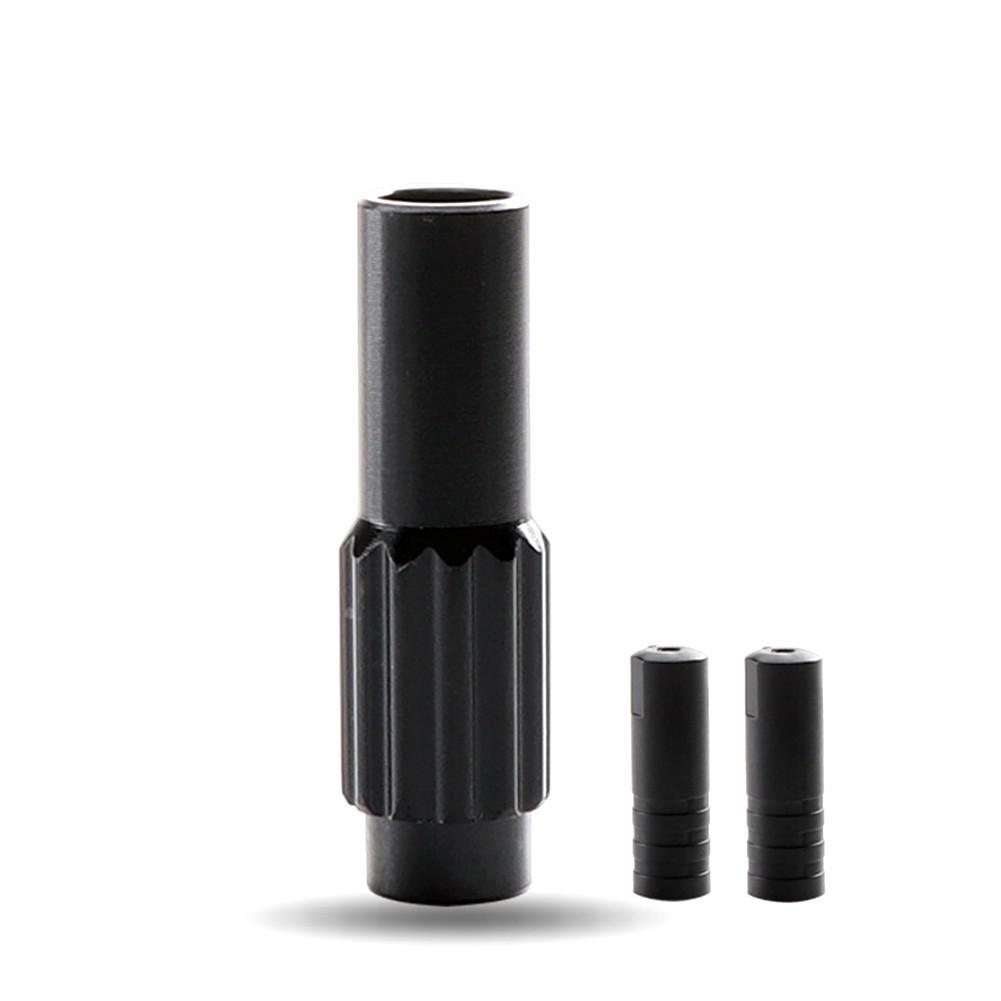 Sleeve Adapter Golf Club Connector Adaptor For SIM Max/R15 /RBZ Stage 2 чёрный