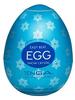 Tenga Snow Crystal Egg - Tenga - Masturbators Eggs