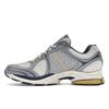 Saucony Progrid Triumph 4 Fabricated Future Unisex Sneakers Cream Grey Silver S70831-2