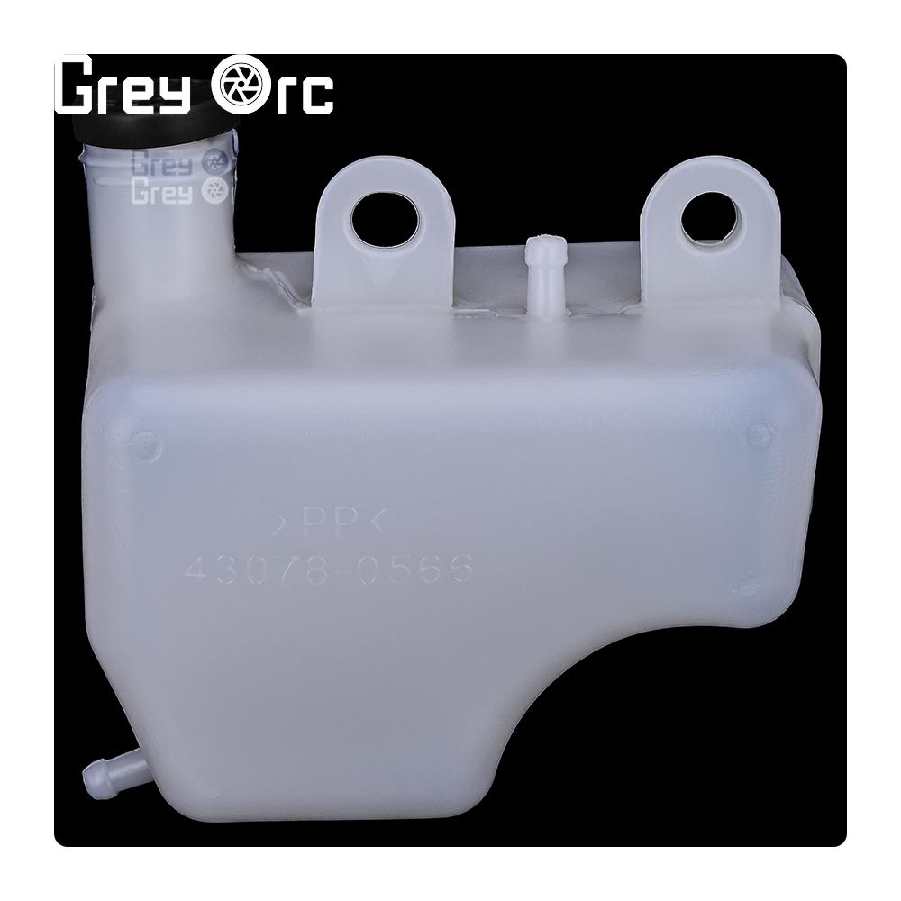 Motorcycle Radiator Coolant Storage Tank Auxiliary Water Kettle Auxiliary Water Tank For Kawasaki Ninja 1000/ABS/SX Z1000 Water Bottle