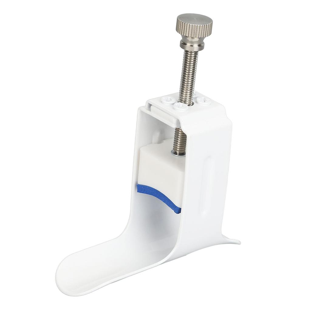 Finger Straightener Splint Adjust Force Curved Aluminum Fixture Finger Support Corrector for Finger