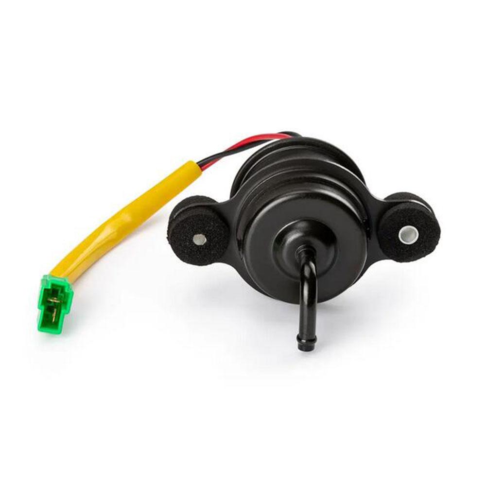 17040-8H80A External Rear Fuel Pump For Nissan X-Trail