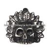 Mayan Aztec Whistle: Stress Relief Toy & Haunted House Prop