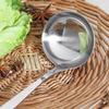 SMILEY Stainless Steel Soup Spoon