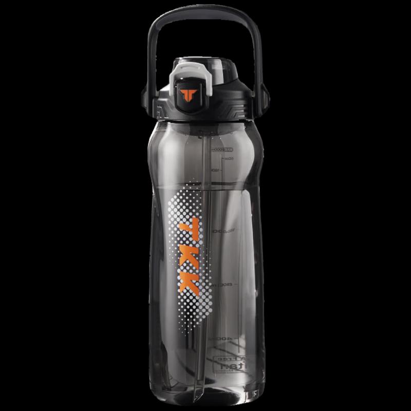 TKK Giant Dragon Tritan Water Bottle
