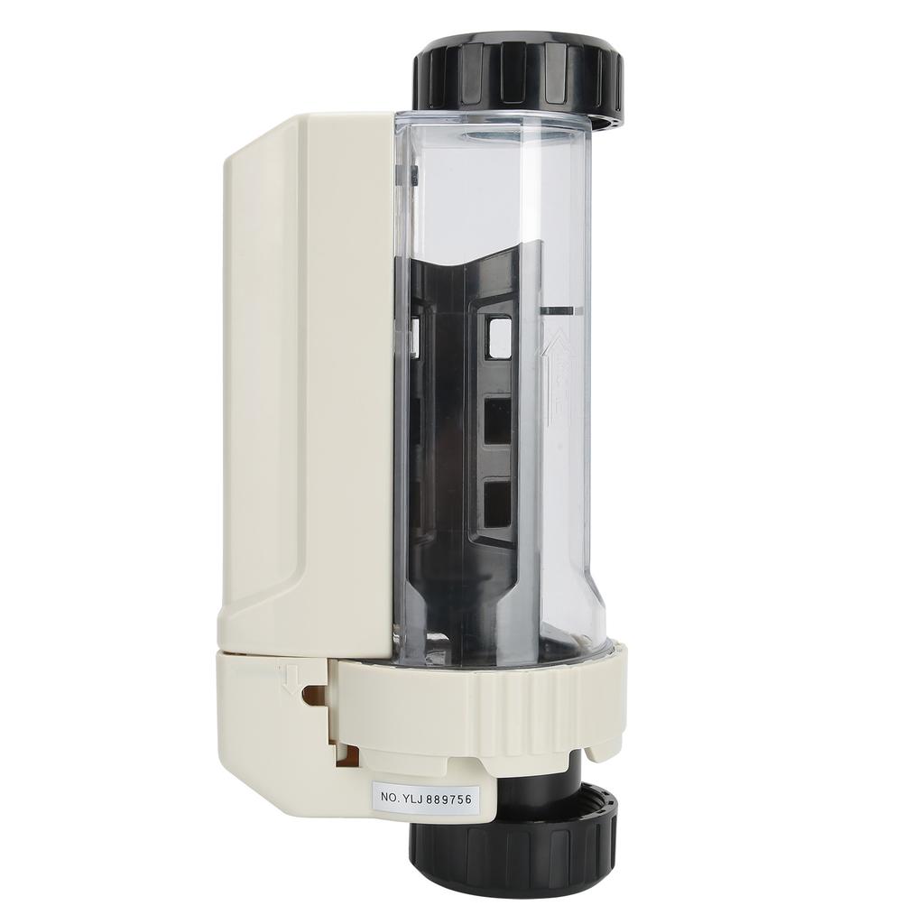 16g/h Saltwater Chlorine Generator Electrolysis Salt Chlorinator for Pool Hot Tub Spa 100?240V