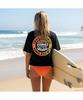 VOLCOM Women'S Loose Fit Rash Guard Vc1006Vmt