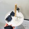 Creative Jewelry Hanging Rack Simple Jewelry Display Plate Storage Tray  Living Room