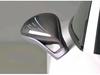 Porsche 911/991.2 GT2/3 Dry Carbon Fiber Replacement Rearview Mirror Cover