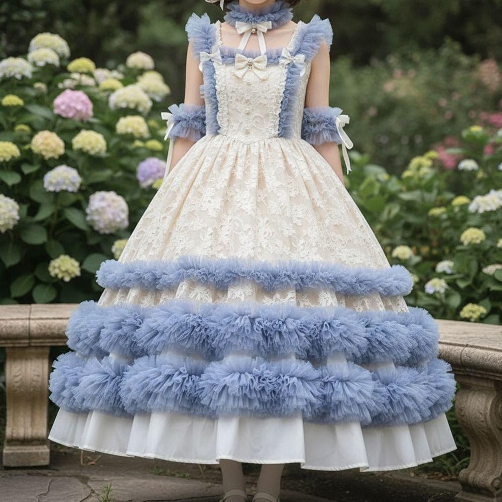 1 Yard Mesh Lace Accessories 12cm Wide Mesh Material Hem Cuffs Lace Trim Wedding Accessories