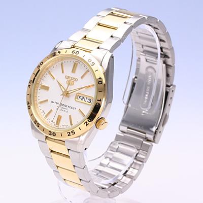 SEIKO 5 SNKE04J1 Automatic Watch for Men JAPAN MADE