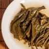 Mengku Raw Pu-erh Tea Cake 400g Rongshi Shen Puerh Mengku Hao Chinese Puer