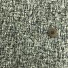 Max Mara Made In Italy Wool Blend Skirt Suit Setup 38 Gray Lined Back Zip Women Used