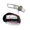 Auto Spiegel Blinker Ecke Licht Lampe Abdeckung Schatten Bildschirm für Ford Focus 2 3 2012-2018 Mondeo 2007 - 2013 hinten Spiegel LED