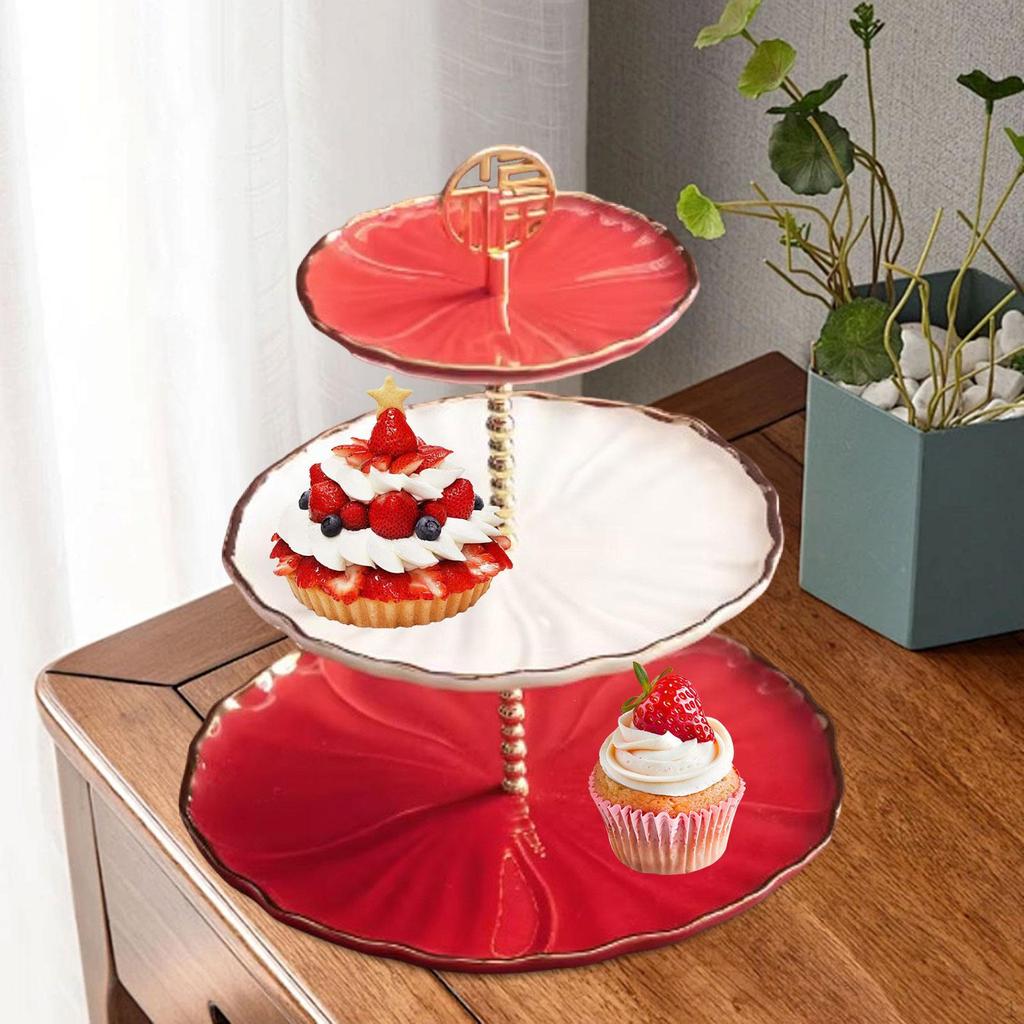 Cake Support Cupcak