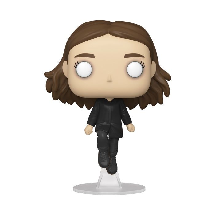Figurine - Funko - Vanya - 10cm - Multicolore - Umbrella Academy - Collection Pop !