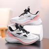 Summer Children Sneaker Boys Running Shoes New Fashion Knit Lightweight Soft Kids Tennis Sneaker Casual Sports Shoes for Boy