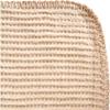 Verra Home Holly Cotton TV Blanket 150X200CM Beige