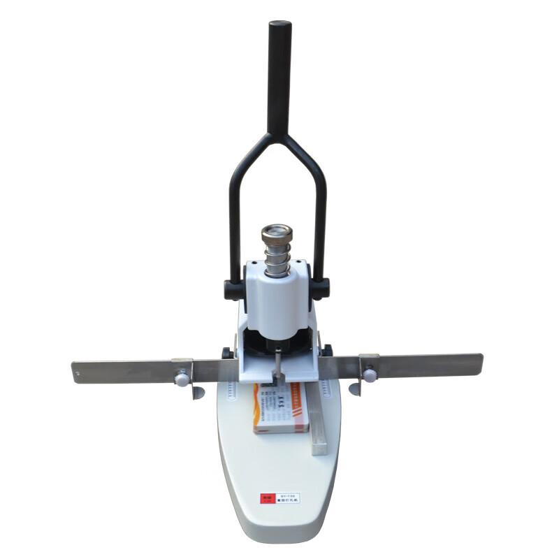 Qiyan Heavy-Duty Single-Hole Punch