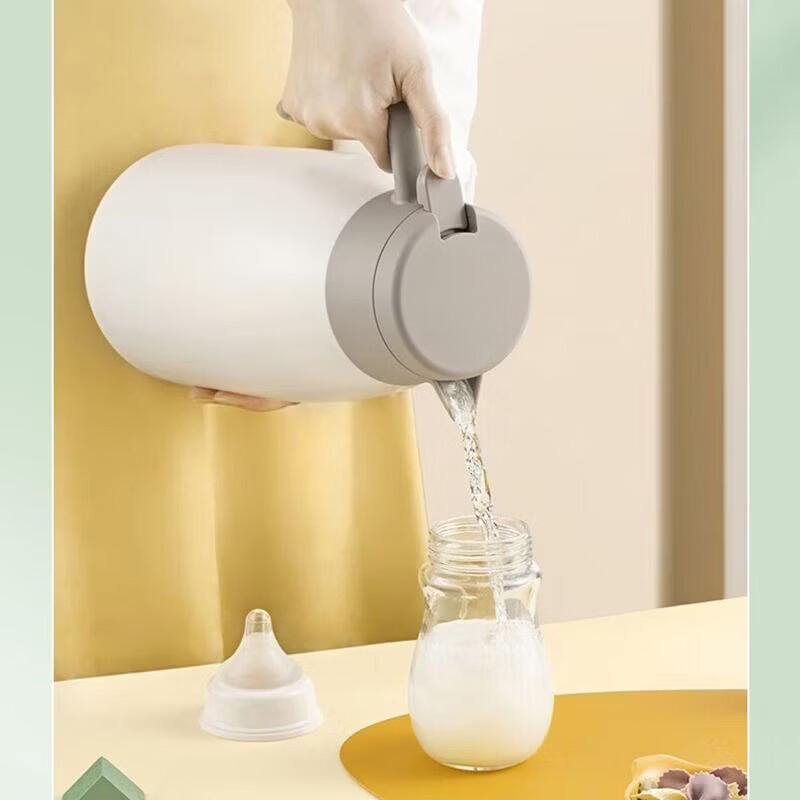 Supor 2.0L Vacuum Insulated Thermos Pot
