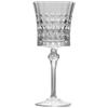 Crystal Wine Glass