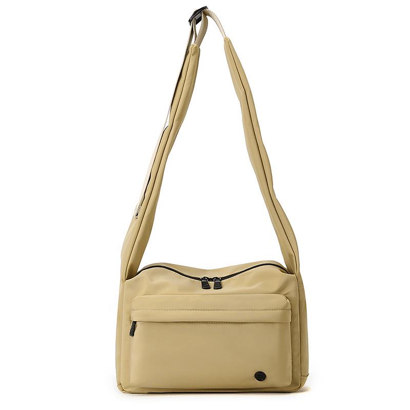 Women's Shoulder Bag Commuter Nylon Bag