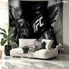 Conor Wall tapestry, aesthetic printed fabric blanket, suitable for bedroom, living room, and home decor.