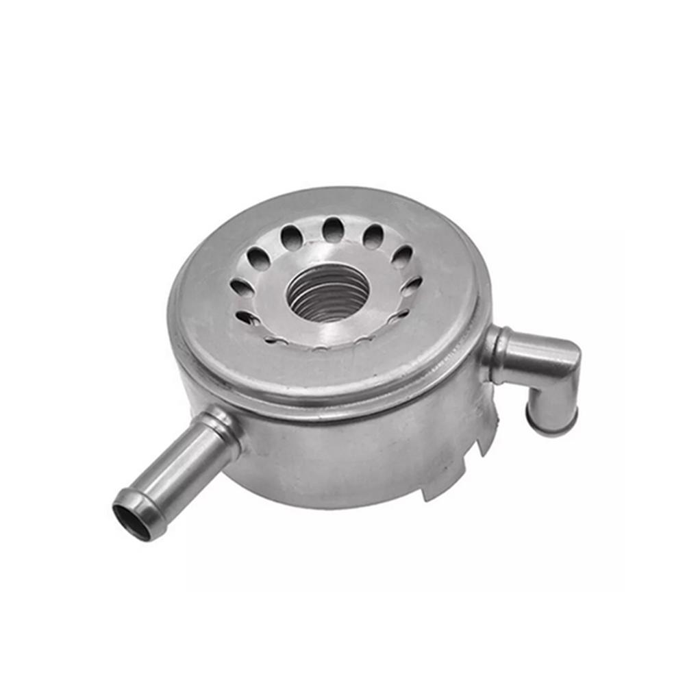 Car Oil Cooler 21305-Ja10B For Nissan Murano Altima Pathfinder Quest Jx35 3.5L