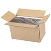 Delesys 2/3/4/5/6/8/9/10/12/20 Slots Household Multi Functional Watch And Jewelry Storage Box  Pu Leather Watch Display Case
