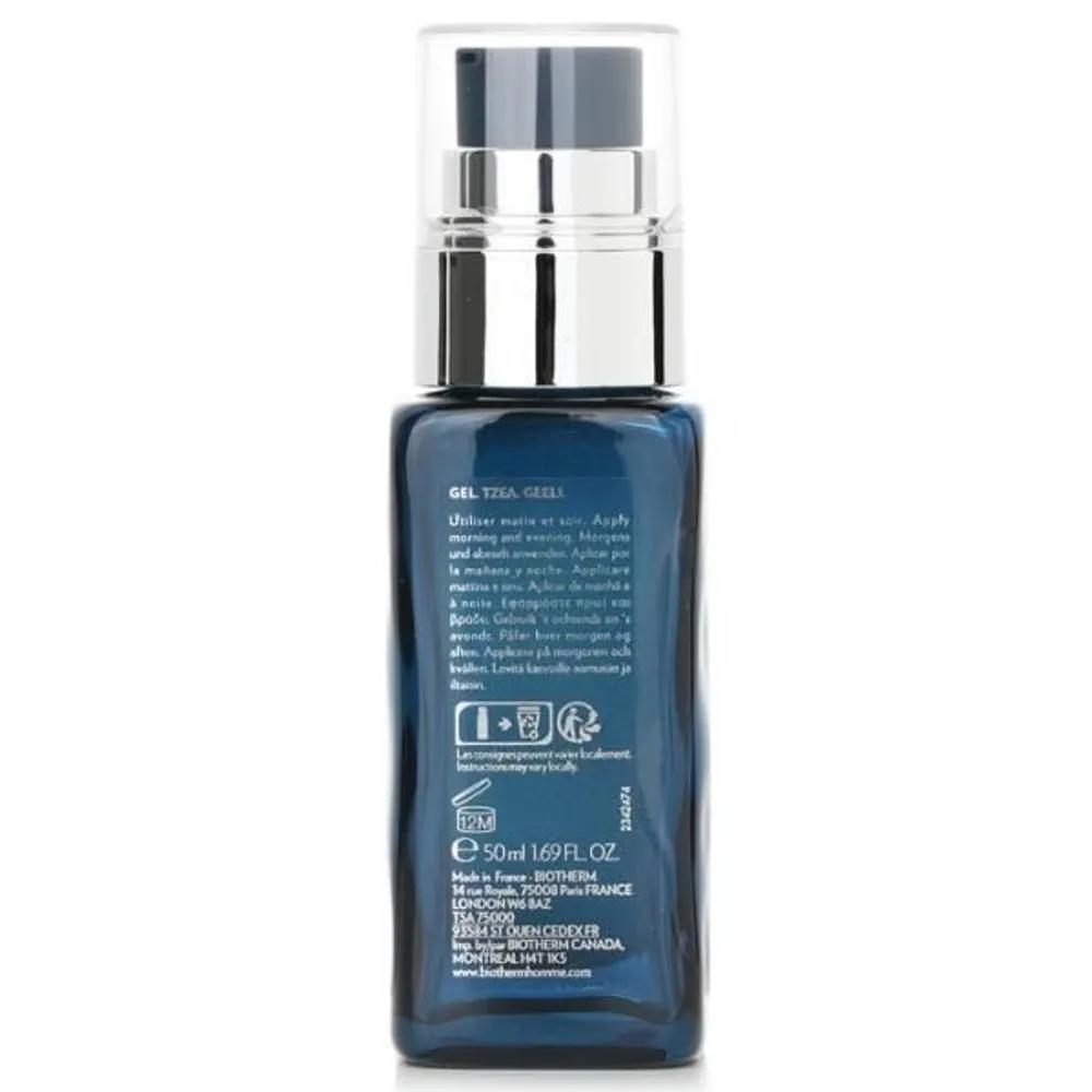 Biotherm Homme Force Supreme Revitalizing Gel 50ml
