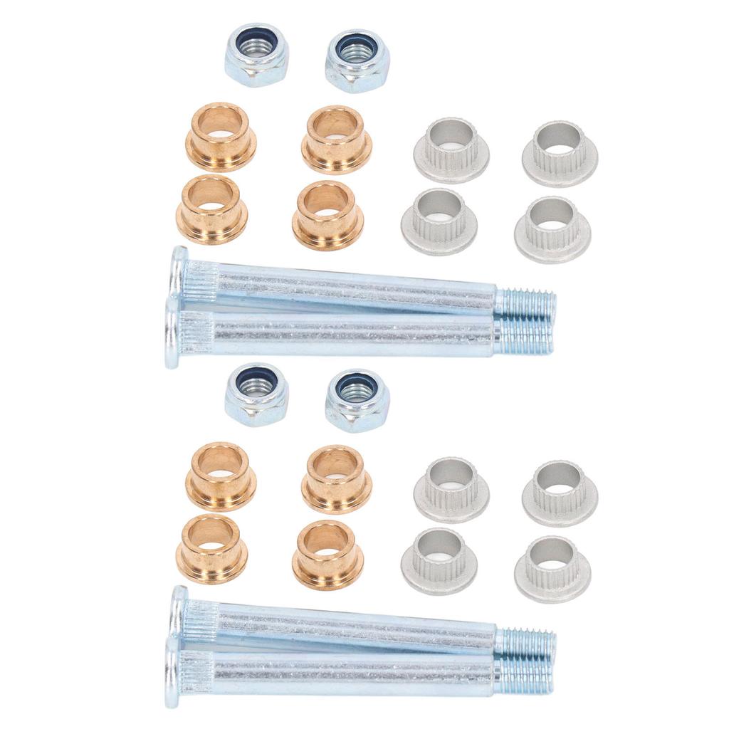 Vordertür Scharnierstift Buchse Reparaturset 1622810 AA Ersatz für Ford Aerostar 1986?1997