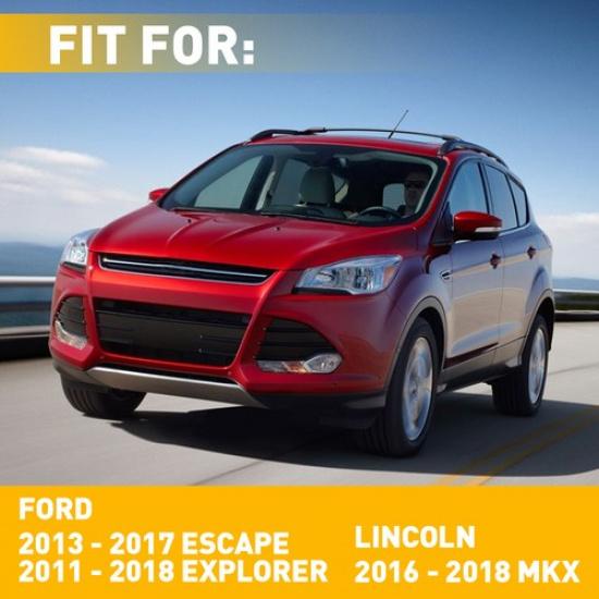 Rear Windshield Wiper Blade & Arm for Explorer Ford 2011- Windscreen Wiper