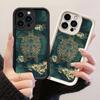 JT548 Turtle Time for iPhone 17 16 15 14 13 12 Pro Max Samsung S26 S25 Ultra A17 A07 A56 A16 A15 Xiaomi 15T Redmi 15c 14C Note 11 12 13 14 Soft Case