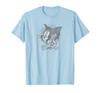 Tom and Jerry Classic Pals T-Shirt
