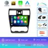 Car Radio Android 14 Carplay Multimedia Player For Subaru Forester 4 SJ XV WRX 2012- 2015 2018 Autoradio GPS Stereo Head Unit