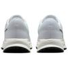Nike Run Defy Comfortable Versatile Durable Breathable Low-Top Running Shoes Women Sneakers White HM9593-104
