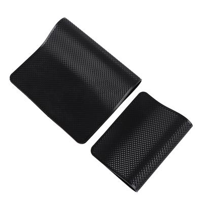 Car Dashboard Sticky Anti-Slip Pvc Mat Non-Slip Sticky Gel Pad For Phone Key