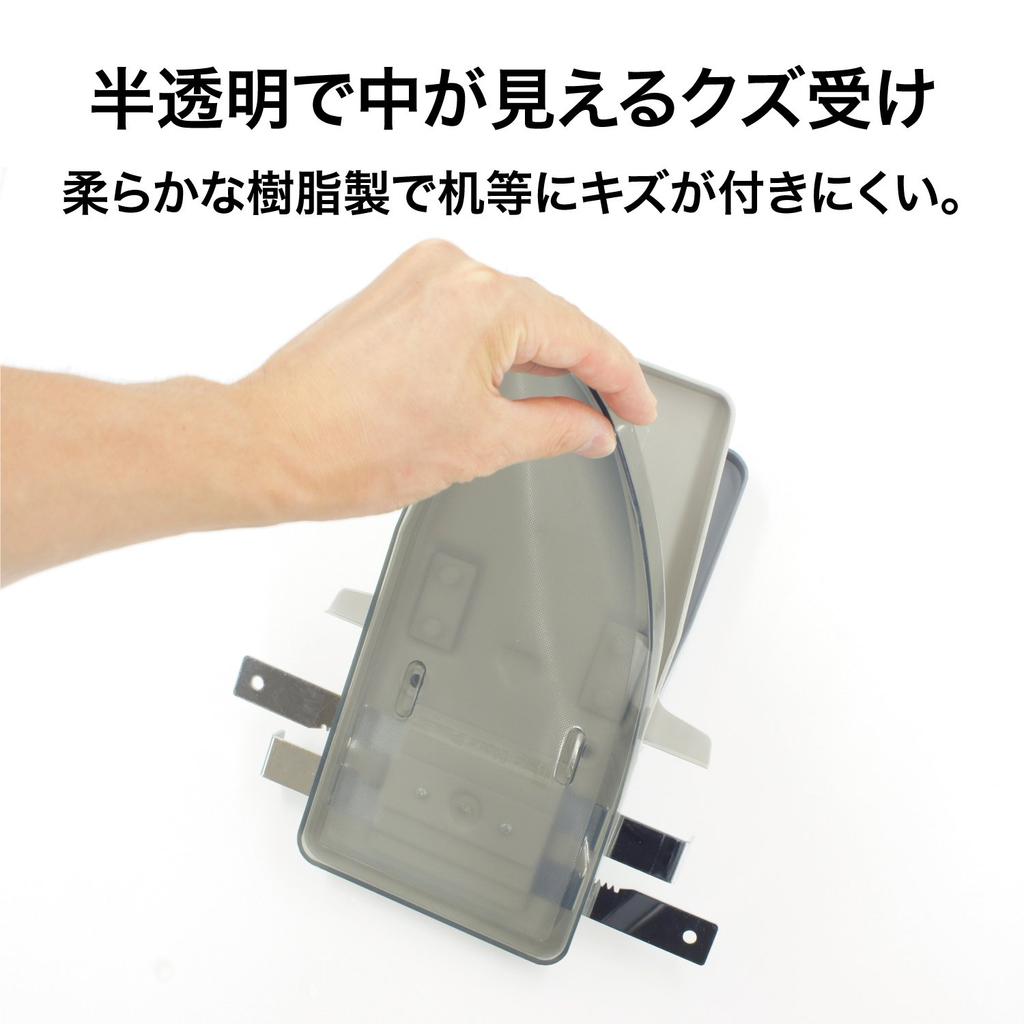 Open Industry Leistungsstarker 2-Locher PU-900