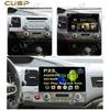 10.1" Large Screen Car Stereo for 2006-2011 Honda Civic with Navigation