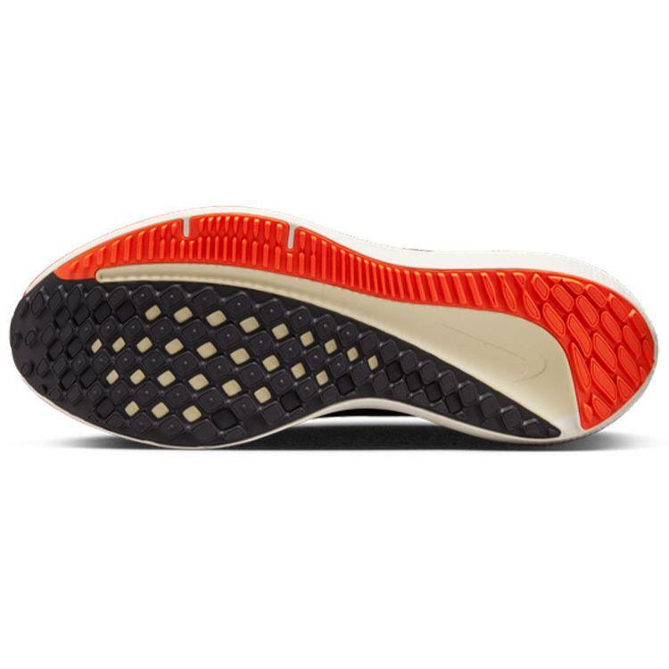 Nike Air Winflo 9 Black Coconut Milk Men Sneakers Safety DX6040-071