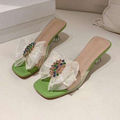Kadın Ayakkabıları – Sandalet