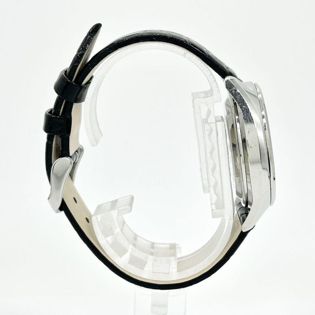 [USED] SEIKO 5ACTUS 7019-7060 Automatic Watch