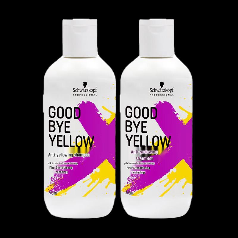 

Шампунь Schwarzkopf Professional против желтизны 600 мл