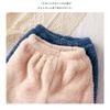 Children's Sleepwear New Autumn and Winter Teddy Bear Home Set Cute Outerwear Warm Jacket