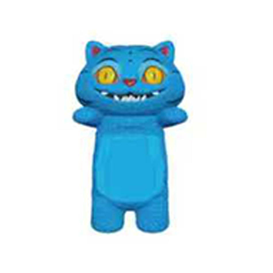 Demon Hunters Anime Figure Mini Toys   Kpop Cute PVC Mystery Box Collectible Doll Model Desk Decoration Gifts